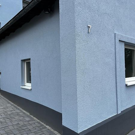 Business & Family - Zentral, 24H Check-In, Xxl Tv Apartment Siegburg Exterior photo