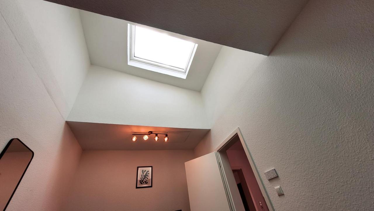 Business & Family - Zentral, 24H Check-In, Xxl Tv Apartment Siegburg Exterior photo
