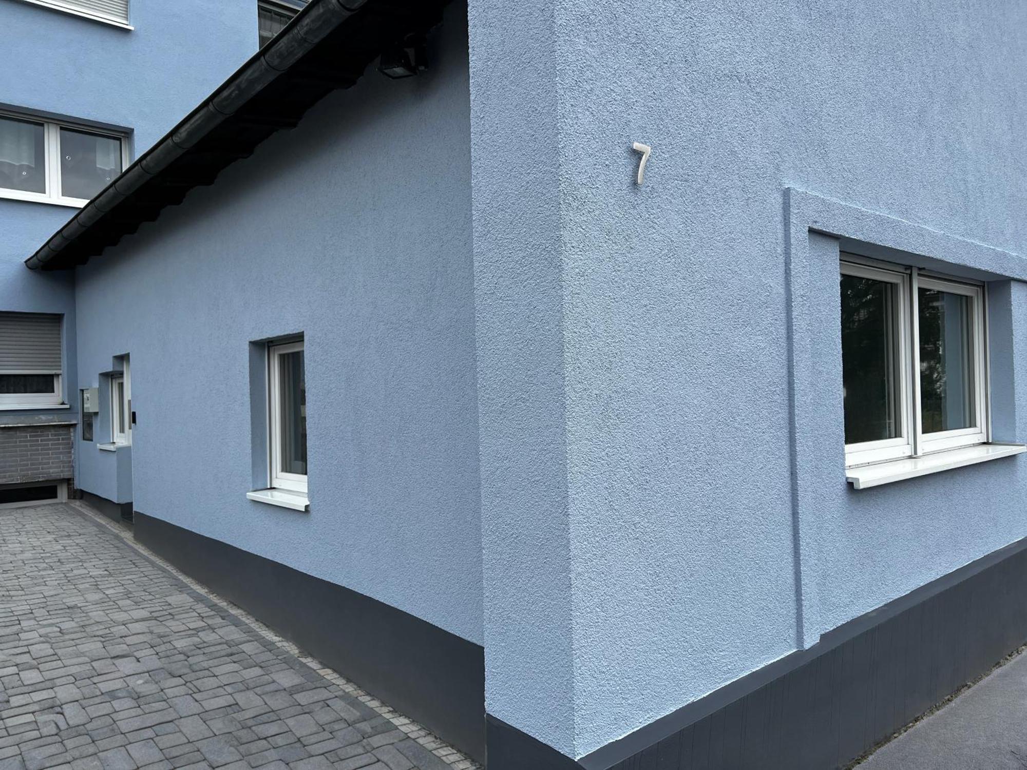 Business & Family - Zentral, 24H Check-In, Xxl Tv Apartment Siegburg Exterior photo